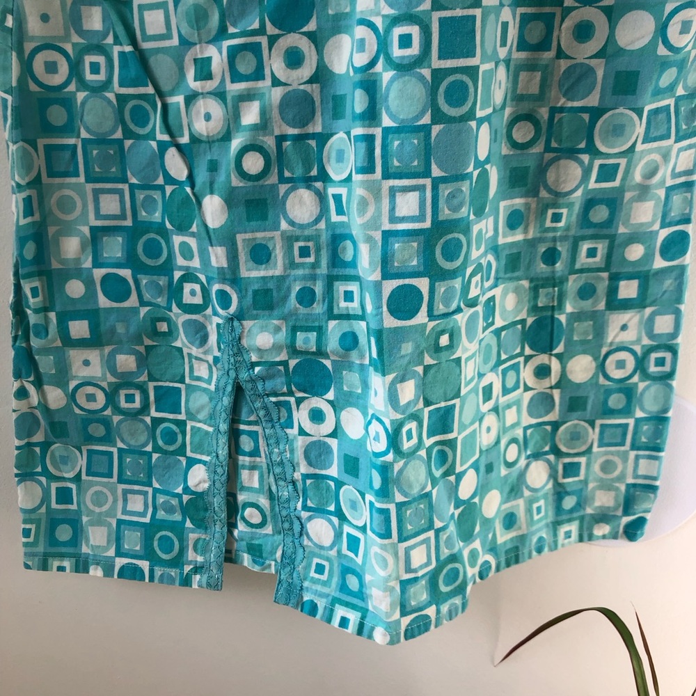 Retro vintage dress - Picture 6 of 7
